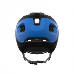 Casco POC Axion Negro Azul Eléctrico Metalizado Mate 12 Casco POC Axion Negro Azul Eléctrico Metalizado Mate -Ciclismo Tienda casco poc axion negro azul electrico metalizado mate 2
