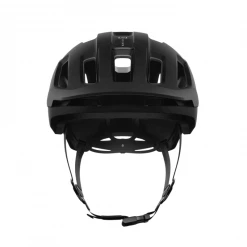 Casco POC Axion Negro Azul Eléctrico Metalizado Mate 13 Casco POC Axion Negro Azul Eléctrico Metalizado Mate -Ciclismo Tienda casco poc axion negro azul electrico metalizado mate 3