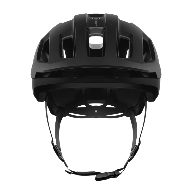 Casco POC Axion Negro Mate 5 Casco POC Axion Negro Mate - Imagen 3