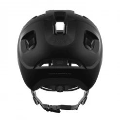 Casco POC Axion Negro Mate 9 Casco POC Axion Negro Mate -Ciclismo Tienda casco poc axion negro mate 3