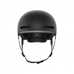 Casco POC Corpora Negro Mate 9 Casco POC Corpora Negro Mate -Ciclismo Tienda casco poc corpora negro mate 3