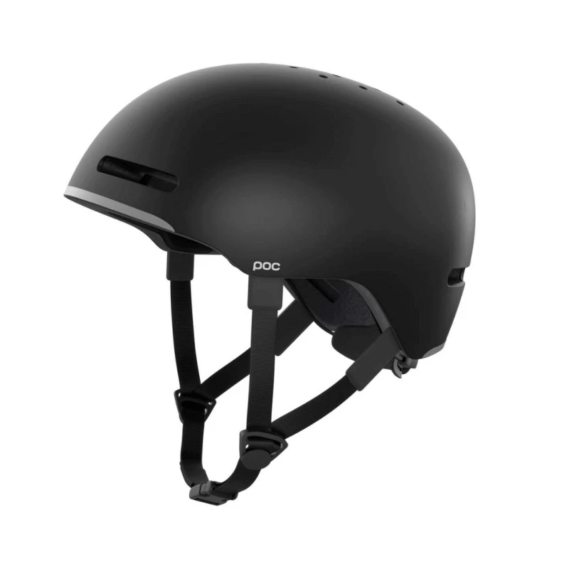 Casco POC Corpora Negro Mate 3 Casco POC Corpora Negro Mate