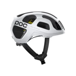 Casco POC Octal MIPS Blanco -Ciclismo Tienda casco poc octal mips blanco 2