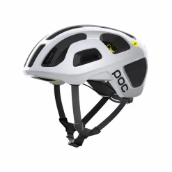 Casco POC Octal MIPS Blanco