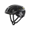 Casco POC Octal MIPS Negro Mate 1 Casco POC Octal MIPS Negro Mate -Ciclismo Tienda casco poc octal mips negro mate