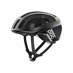 Casco POC Octal MIPS Negro Mate