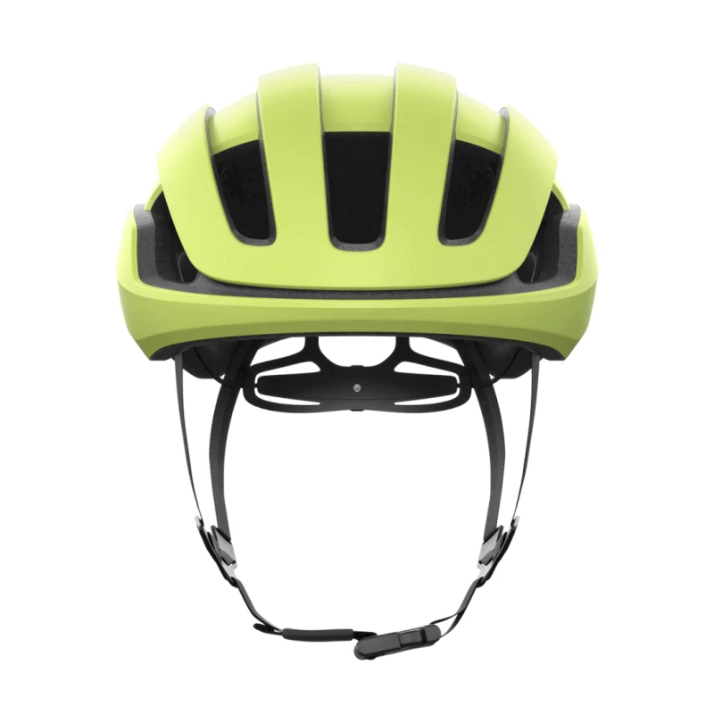 Casco POC Omne Air Mips Amarillo 5 Casco POC Omne Air Mips Amarillo - Imagen 3