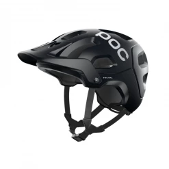 Casco POC Tectal Negro Uranio