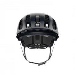 Casco POC Tectal Negro Uranio -Ciclismo Tienda casco poc tectal negro uranio 3