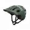 Casco POC Tectal Verde Oscuro -Ciclismo Tienda casco poc tectal verde oscuro