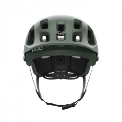 Casco POC Tectal Verde Oscuro -Ciclismo Tienda casco poc tectal verde oscuro 2