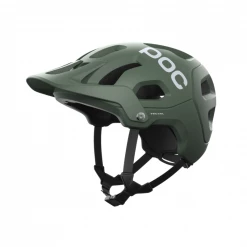 Casco POC Tectal Verde Oscuro