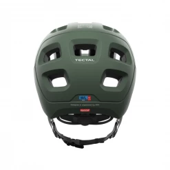 Casco POC Tectal Verde Oscuro -Ciclismo Tienda casco poc tectal verde oscuro 3