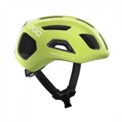 Casco POC Ventral Air Mips Amarillo Negro -Ciclismo Tienda casco poc ventral air mips amarillo negro 2