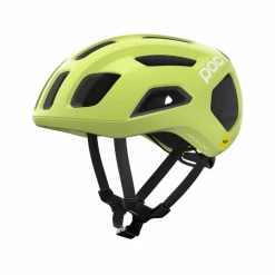 Casco POC Ventral Air Mips Amarillo Negro