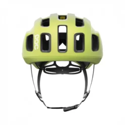 Casco POC Ventral Air Mips Amarillo Negro -Ciclismo Tienda casco poc ventral air mips amarillo negro 3