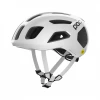Casco Poc Ventral Air Mips Blanco