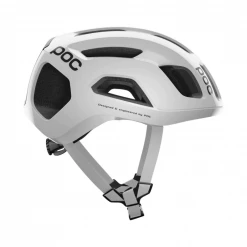 Casco Poc Ventral Air Mips Blanco -Ciclismo Tienda casco poc ventral air mips blanco 2