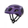 Casco POC Ventral Air Mips Morado Negro -Ciclismo Tienda casco poc ventral air mips morado negro