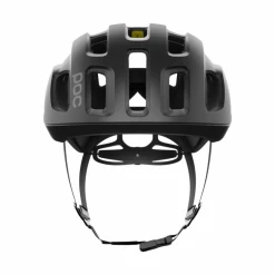 Casco POC Ventral Air Mips Negro Mate -Ciclismo Tienda casco poc ventral air mips negro mate 3