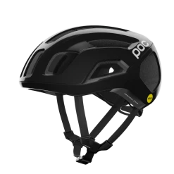 Casco Poc Ventral Air Mips Negro Uranium Black