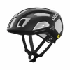 Casco Poc Ventral Air Mips NFC Negro -Ciclismo Tienda casco poc ventral air mips nfc negro