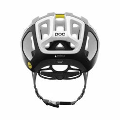 Casco Poc Ventral Air Mips NFC Negro -Ciclismo Tienda casco poc ventral air mips nfc negro 3
