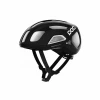 Casco POC Ventral Air SPIN NFC Negro Blanco