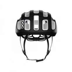 Casco POC Ventral Air SPIN NFC Negro Blanco -Ciclismo Tienda casco poc ventral air spin nfc negro blanco 2