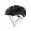 Casco POC Ventral Lite Negro Blanco