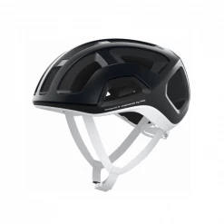 Casco POC Ventral Lite Negro Blanco