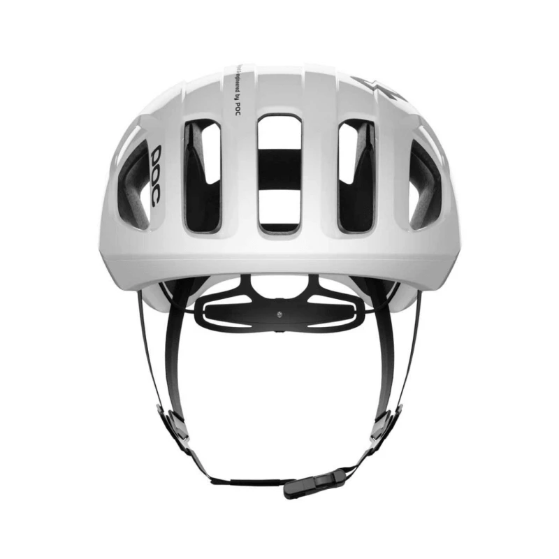 Casco POC Ventral Mips Blanco Negro 4 Casco POC Ventral Mips Blanco Negro - Imagen 2