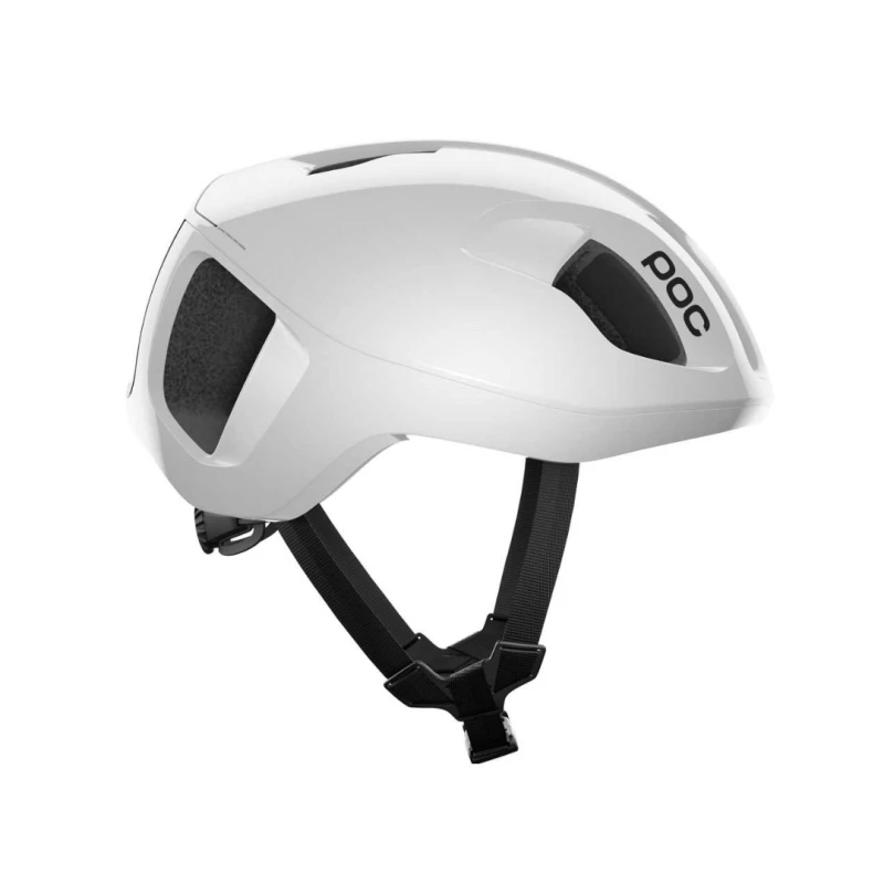 Casco POC Ventral Mips Blanco Negro 5 Casco POC Ventral Mips Blanco Negro - Imagen 3