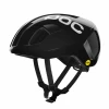 Casco POC Ventral Mips Negro -Ciclismo Tienda casco poc ventral mips negro