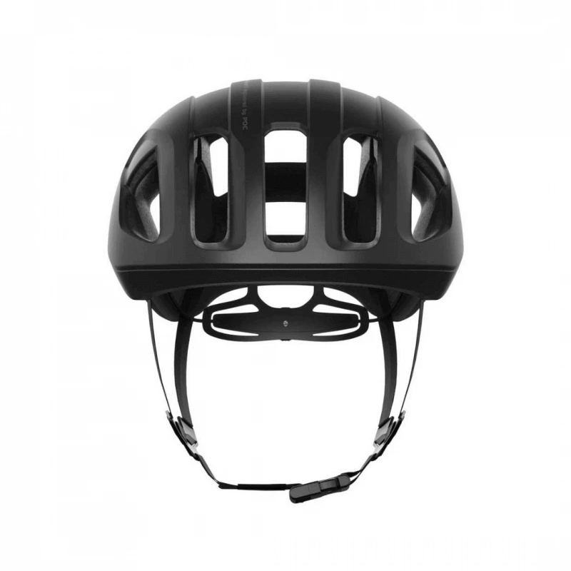 Casco POC Ventral Mips Negro Mate 4 Casco POC Ventral Mips Negro Mate - Imagen 2