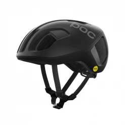Casco POC Ventral Mips Negro Mate