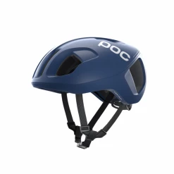 Casco POC Ventral SPIN Azul Oscuro Mate