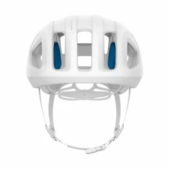 Casco POC Ventral SPIN Blanco Mate -Ciclismo Tienda casco poc ventral spin blanco mate 2