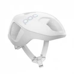 Casco POC Ventral SPIN Blanco Mate -Ciclismo Tienda casco poc ventral spin blanco mate 3
