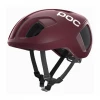 Casco POC Ventral SPIN Burdeos Mate -Ciclismo Tienda casco poc ventral spin burdeos mate