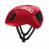 Casco POC Ventral SPIN Rojo 2 Casco POC Ventral SPIN Rojo -Ciclismo Tienda casco poc ventral spin rojo