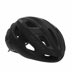 Casco Rudy Project Strym Negro Mate