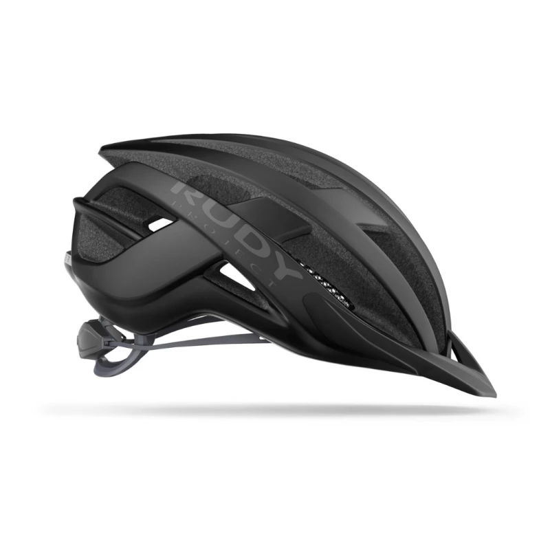 Casco Rudy Project Venger Cross Negro Mate 4 Casco Rudy Project Venger Cross Negro Mate - Imagen 2