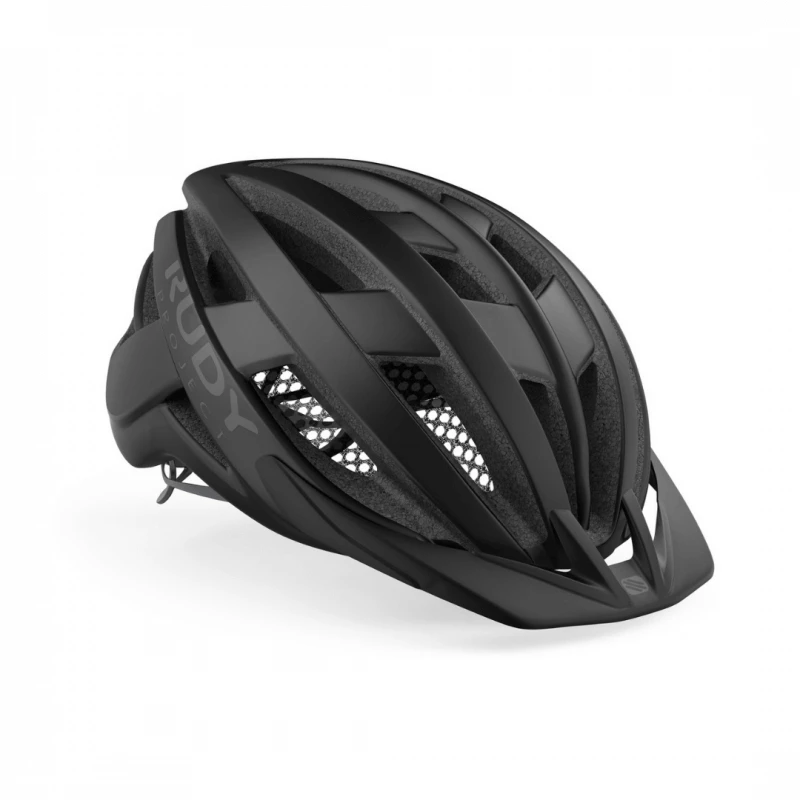Casco Rudy Project Venger Cross Negro Mate 3 Casco Rudy Project Venger Cross Negro Mate