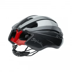 Casco Spiuk Korben Antracita Plata -Ciclismo Tienda casco spiuk korben antracita plata 1