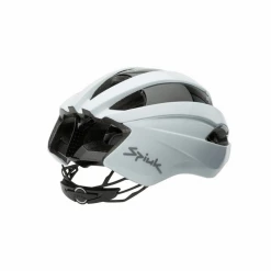 Casco Spiuk Korben Blanco -Ciclismo Tienda casco spiuk korben blanco 1