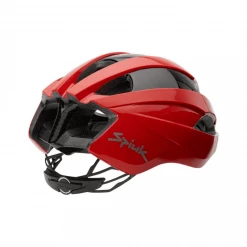 Casco Spiuk Korben Rojo -Ciclismo Tienda casco spiuk korben rojo 1