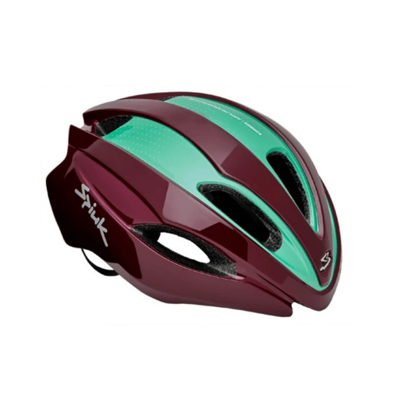 Casco Spiuk Korben Turquesa 3 Casco Spiuk Korben Turquesa