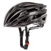 Casco Uvex Race 5 Negro Mate -Ciclismo Tienda casco uvex race 5 negro mate