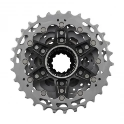 Cassette Shimano Dura Ace CS-R9200 12V 11-34T -Ciclismo Tienda cassette shimano dura ace cs r9200 12v 11 34t 3
